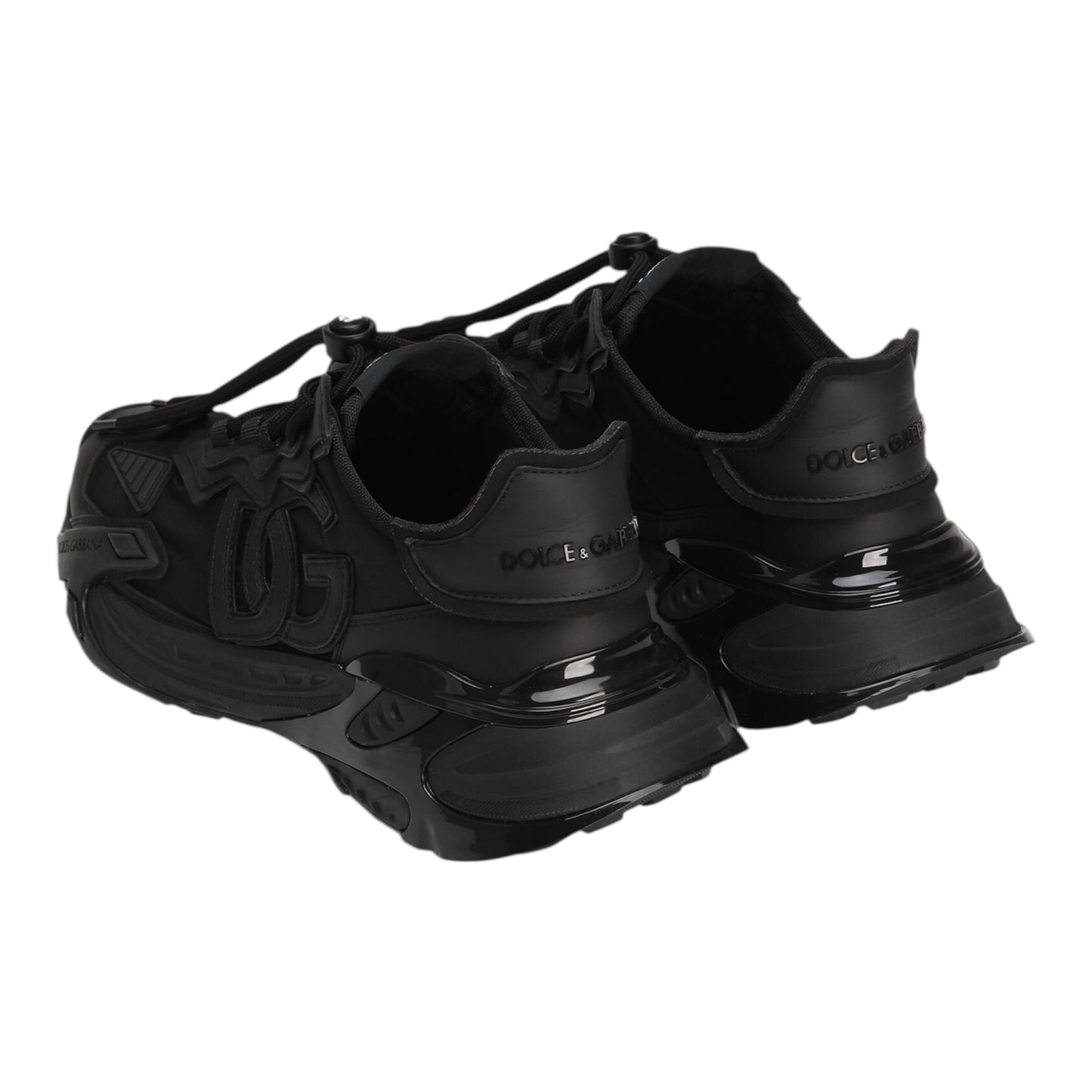 Dolce & Gabbana Day Faster sneakers