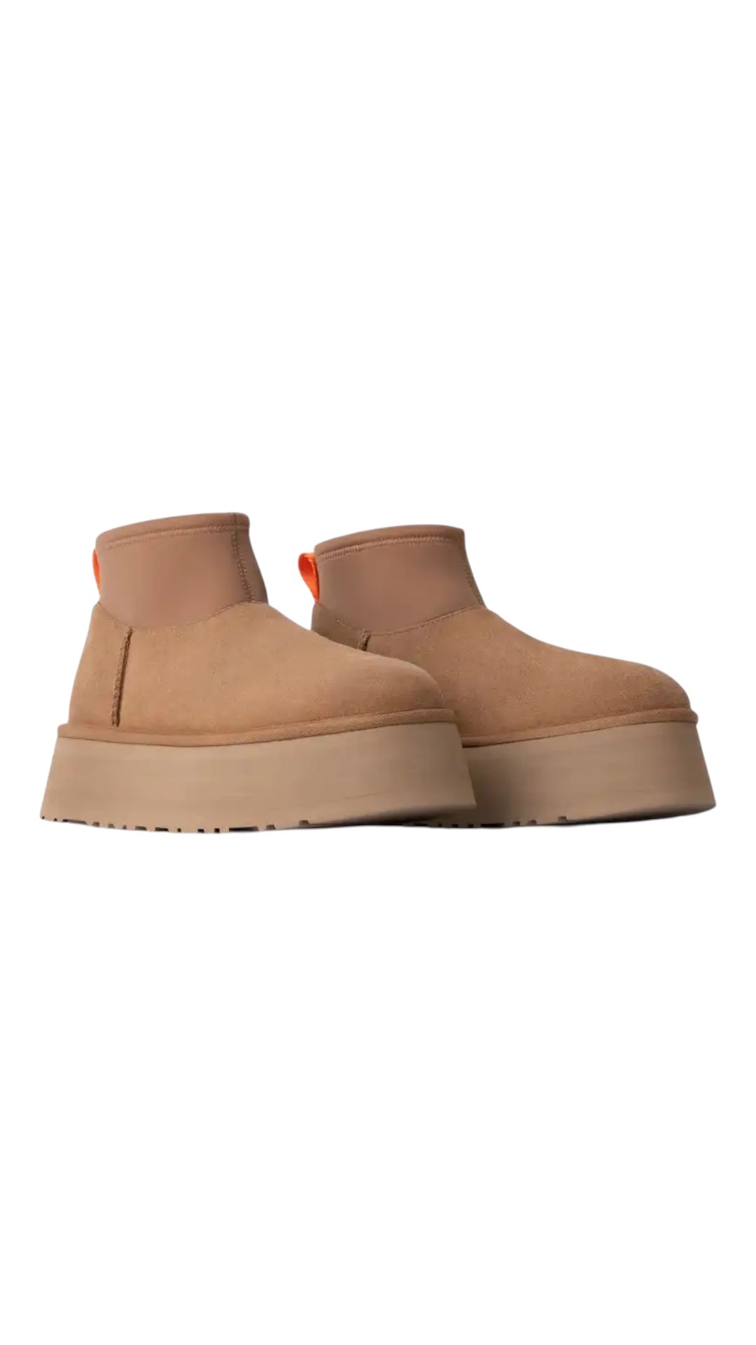 Ugg classic mini dipper