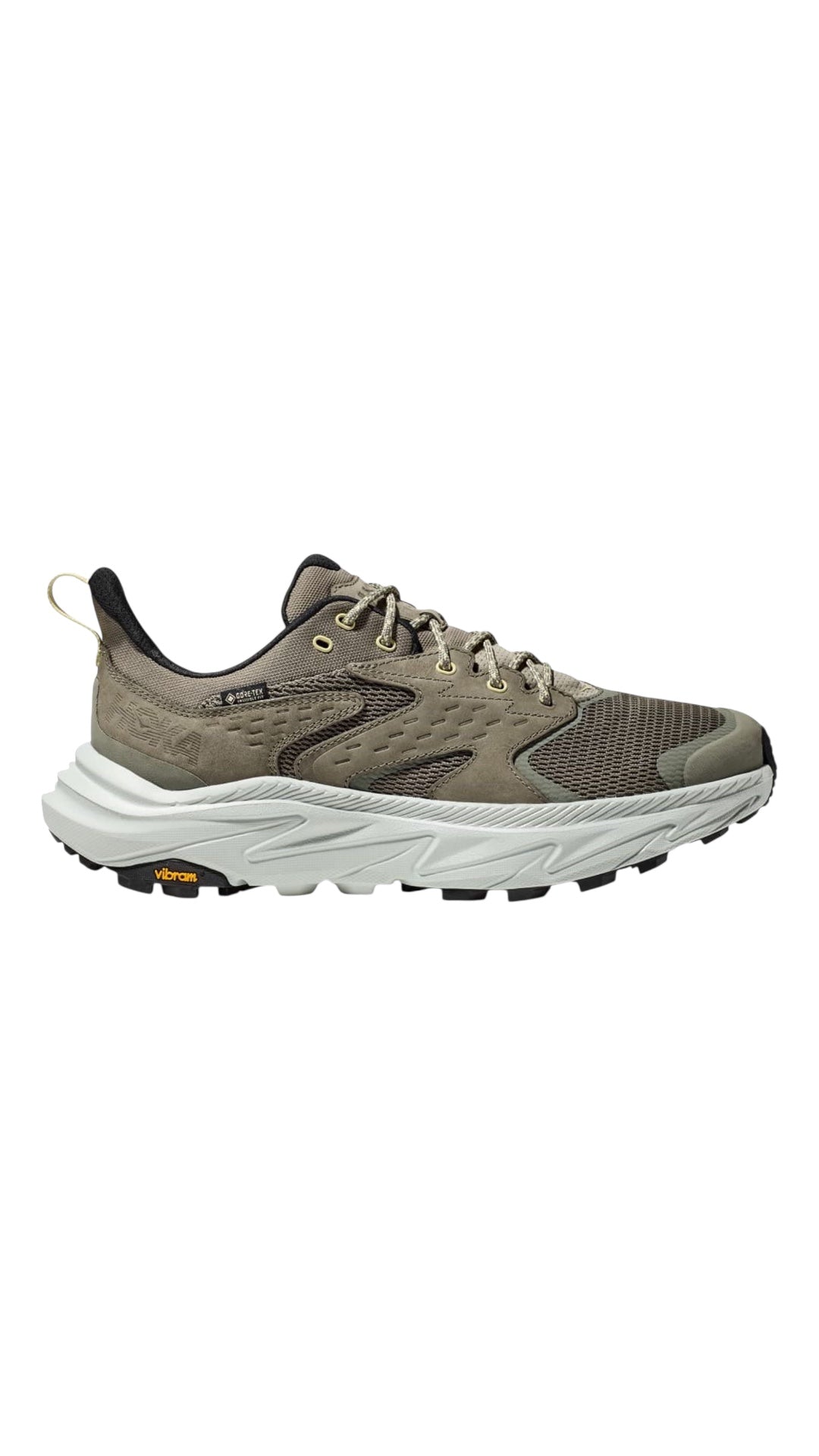 Hoka Anacapa 2 low GTX gor-tex & vibram