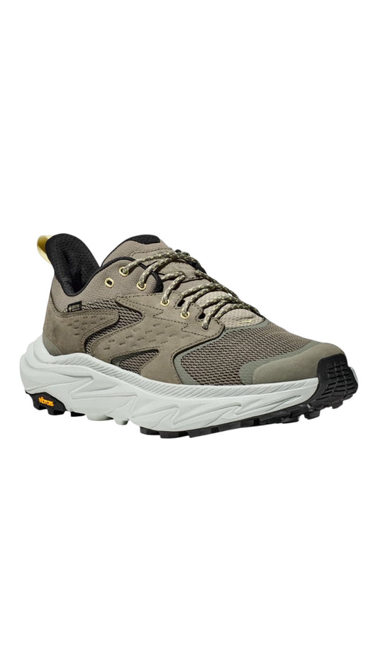 Hoka Anacapa 2 low GTX gor-tex & vibram