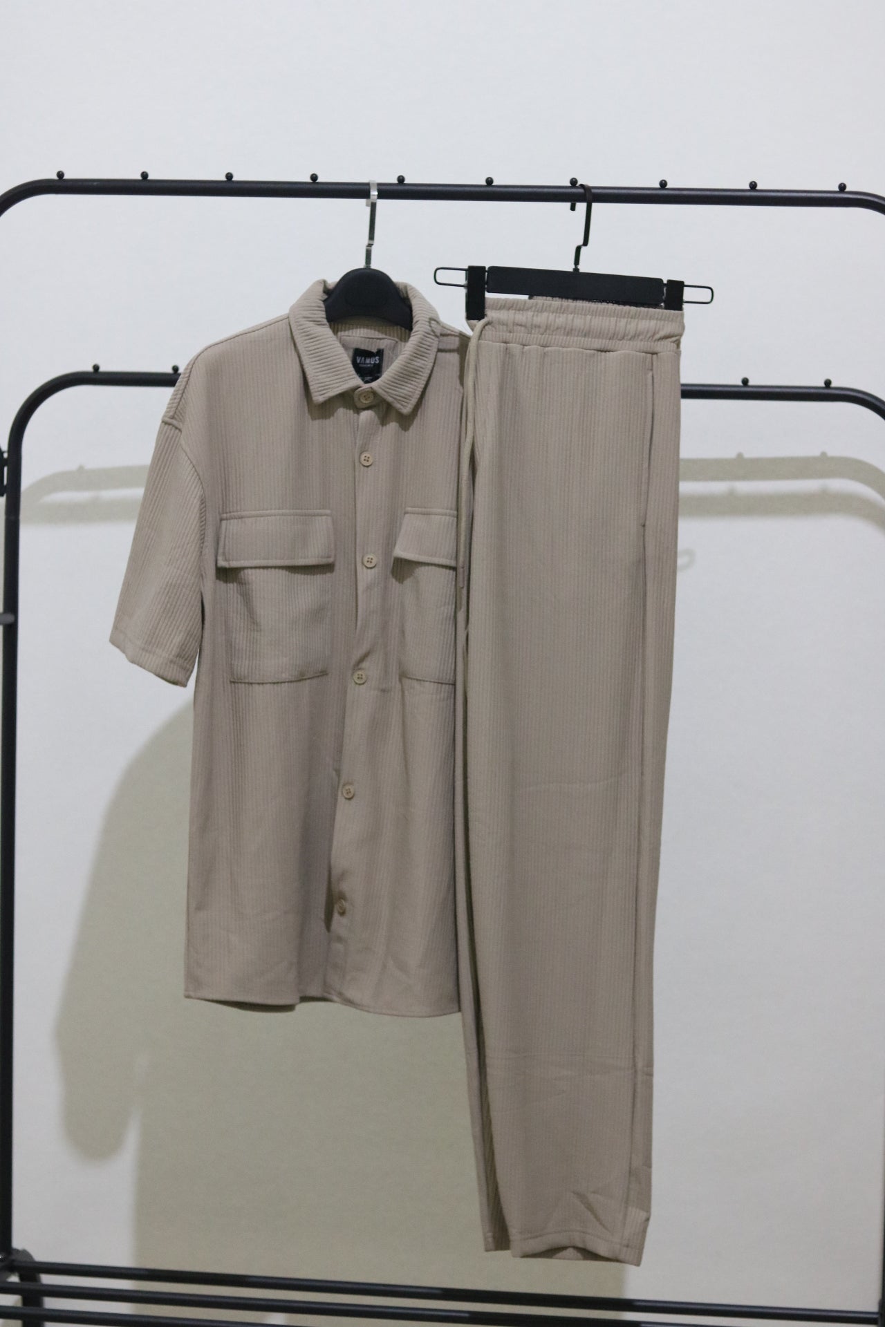 Oversized outfit set