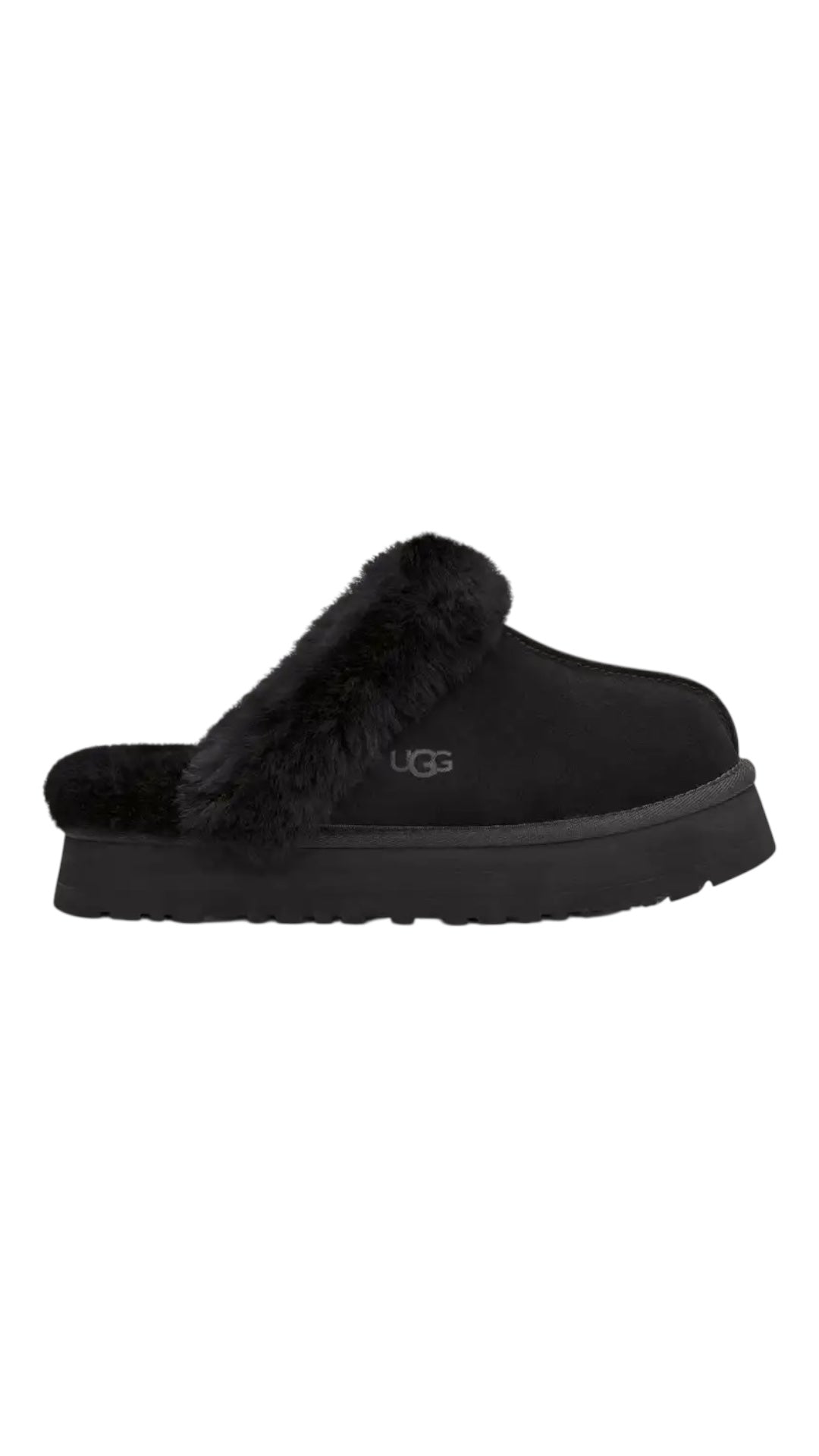 Ugg Disquette
