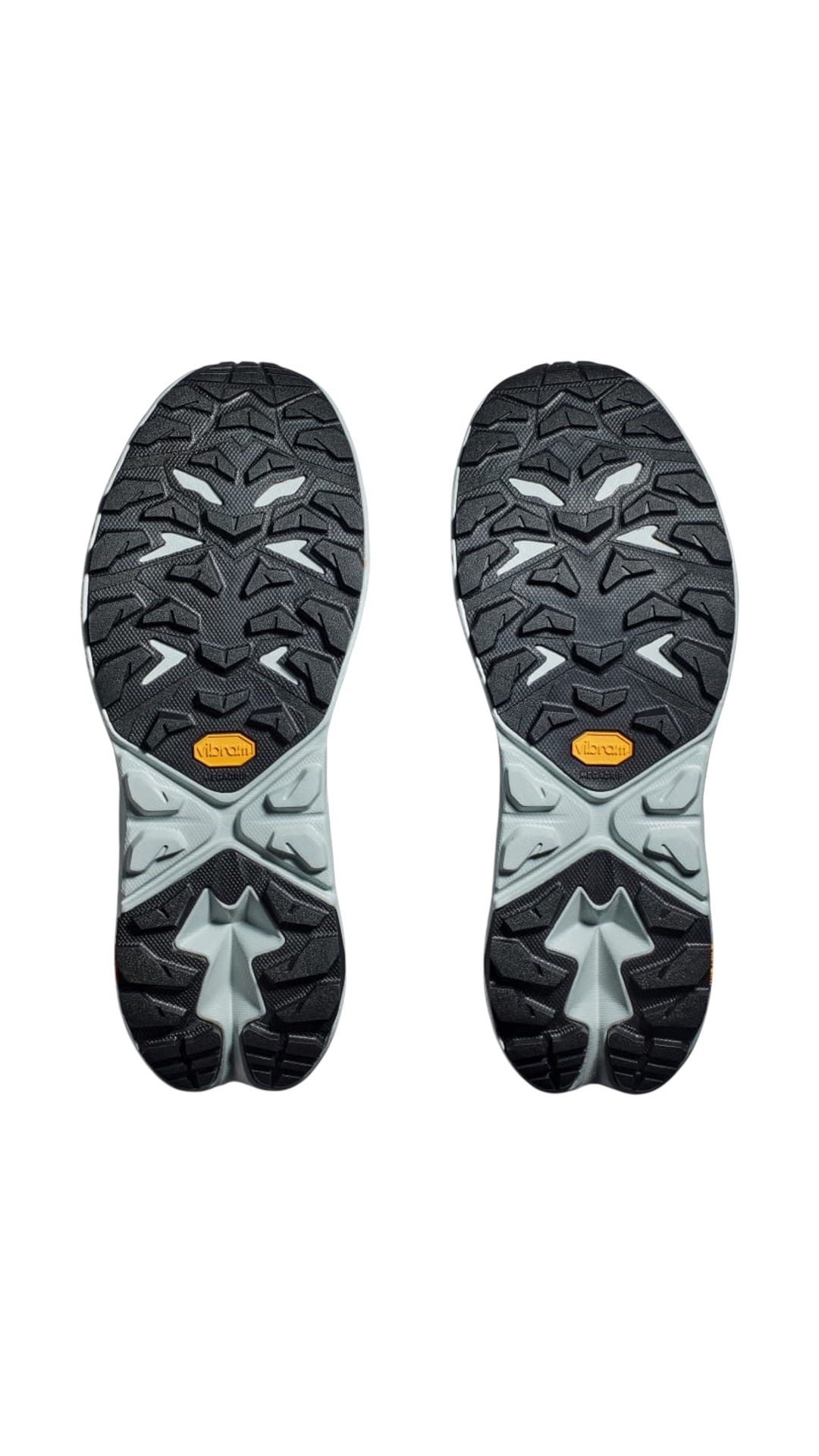 Hoka Anacapa 2 low GTX gor-tex & vibram