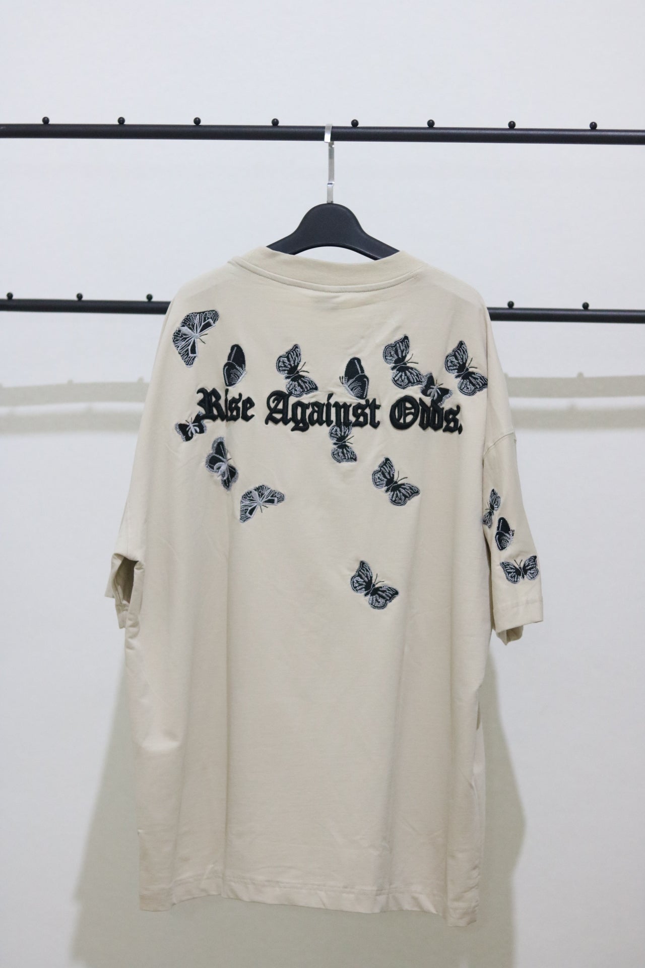 Oversized