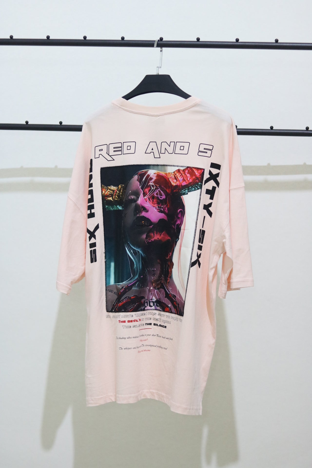 Oversized