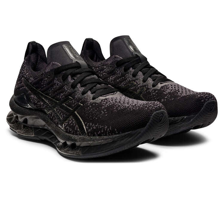 Asics Gel-Kinsei blast black/black