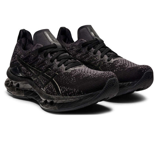 Asics Gel-Kinsei blast black/black