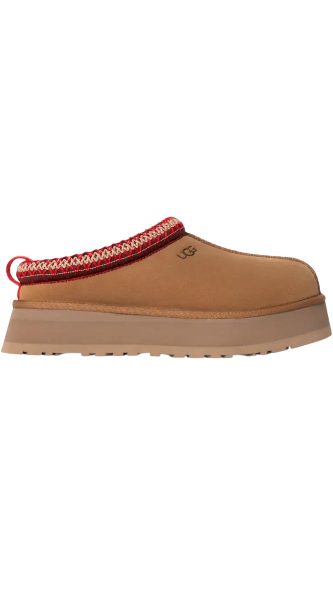Ugg Tazz platform