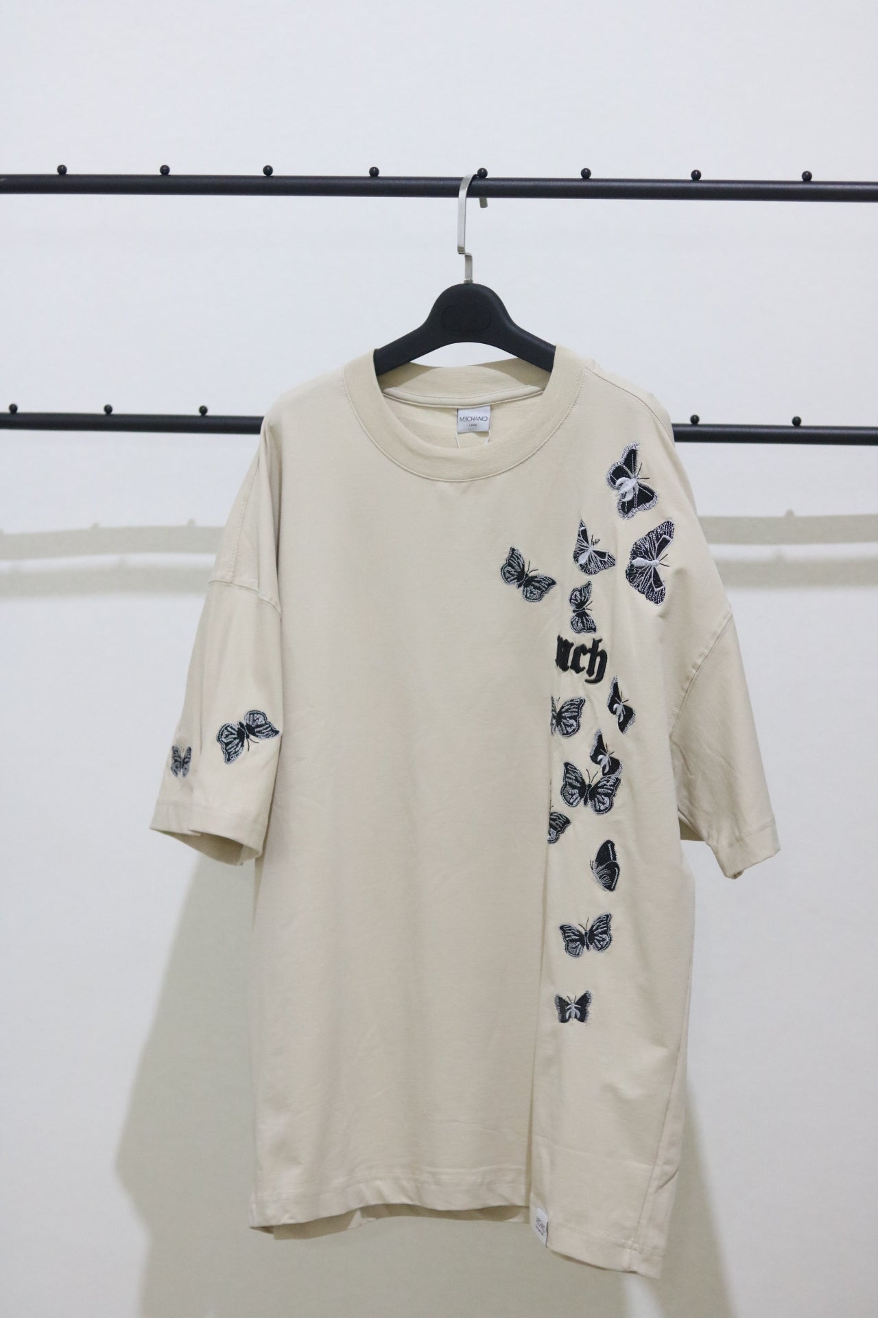 Oversized