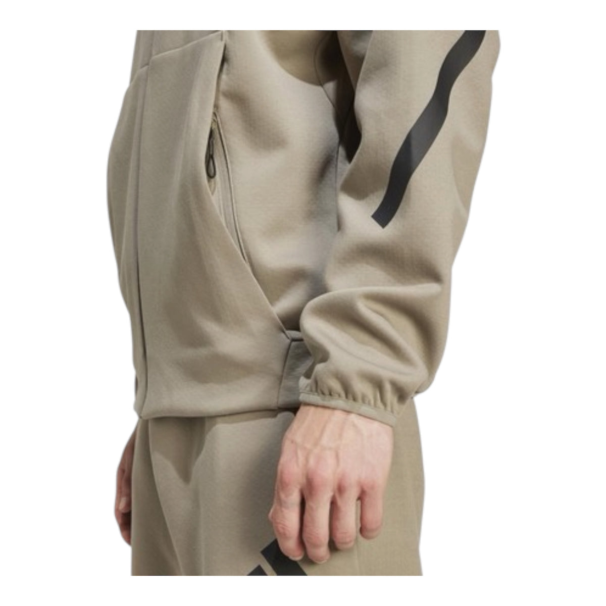Men's Z.N.E. Full Zip Tracksuit
