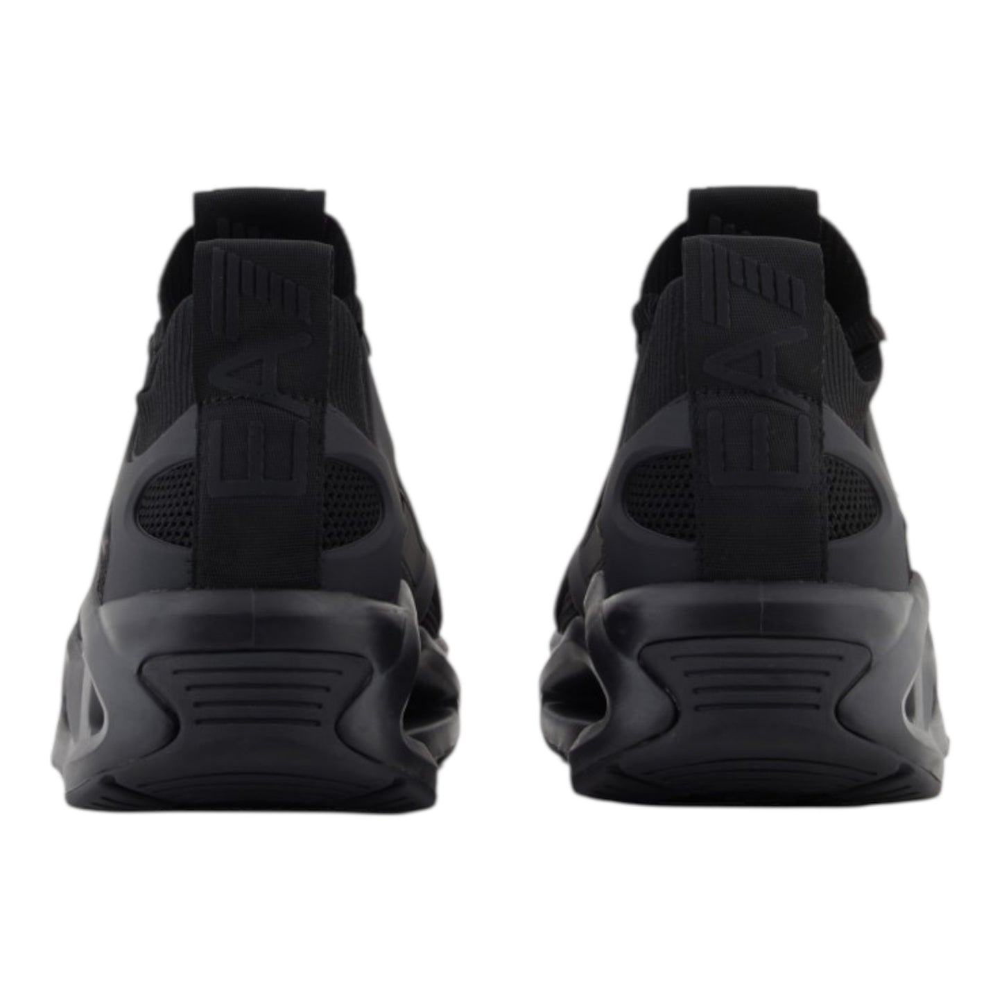 Armani INFINITY CAGE SNEAKERS