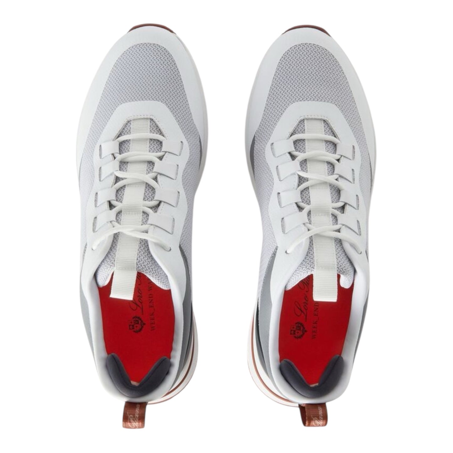 Loro Piana Week End Walk Sneaker