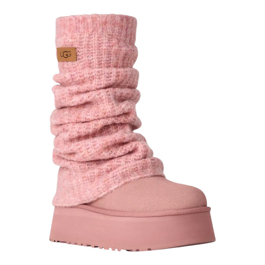 UGG Classic Mini Dipper Legwarmer