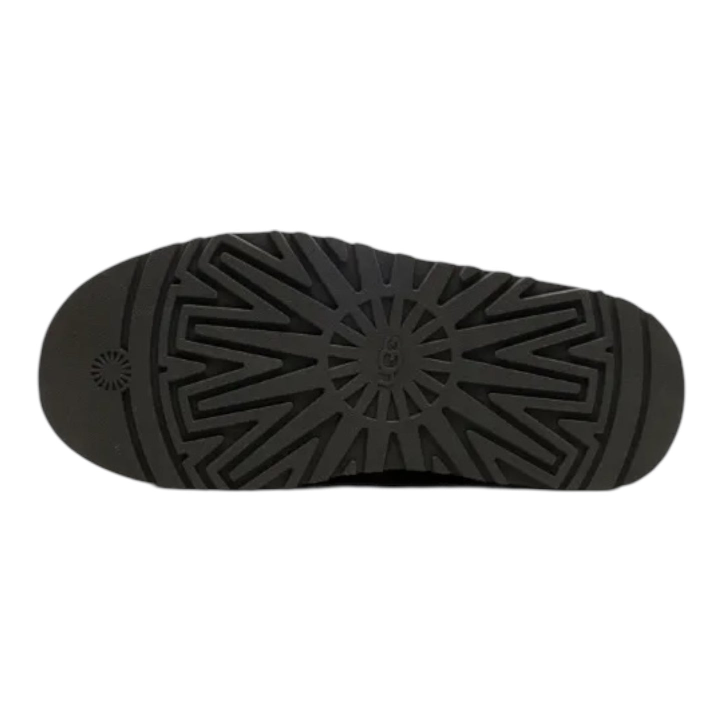 UGG Tazz slippers brown