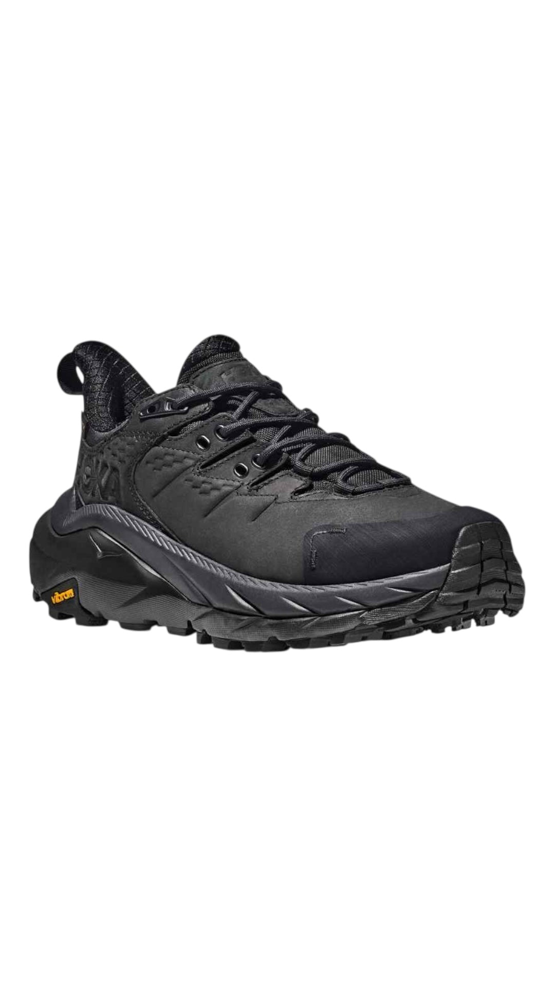 Hoka kaha 2 low gore-tex