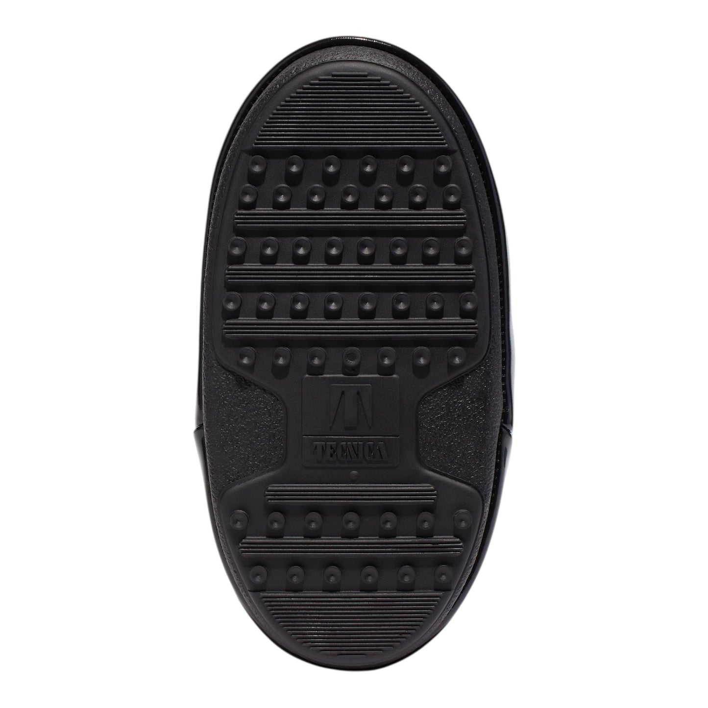 MOON BOOT ICON LOW GLANCE BLACK SATIN BOOTS