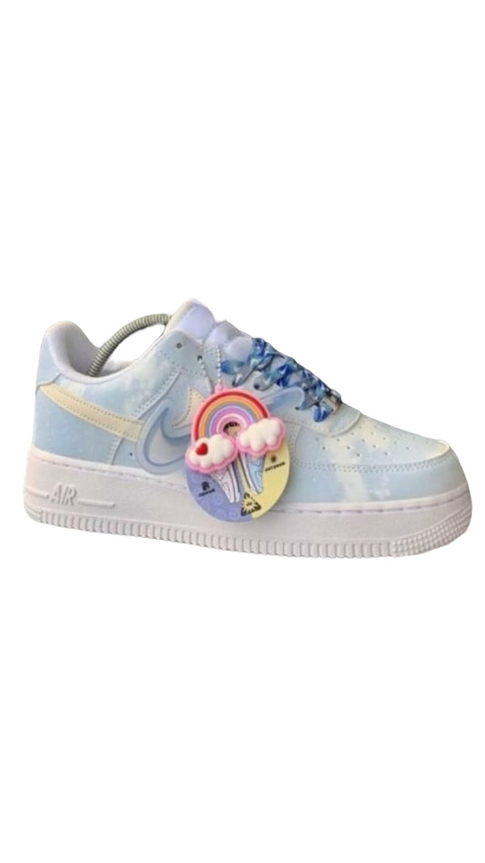 Nike air force 1 uv cloud