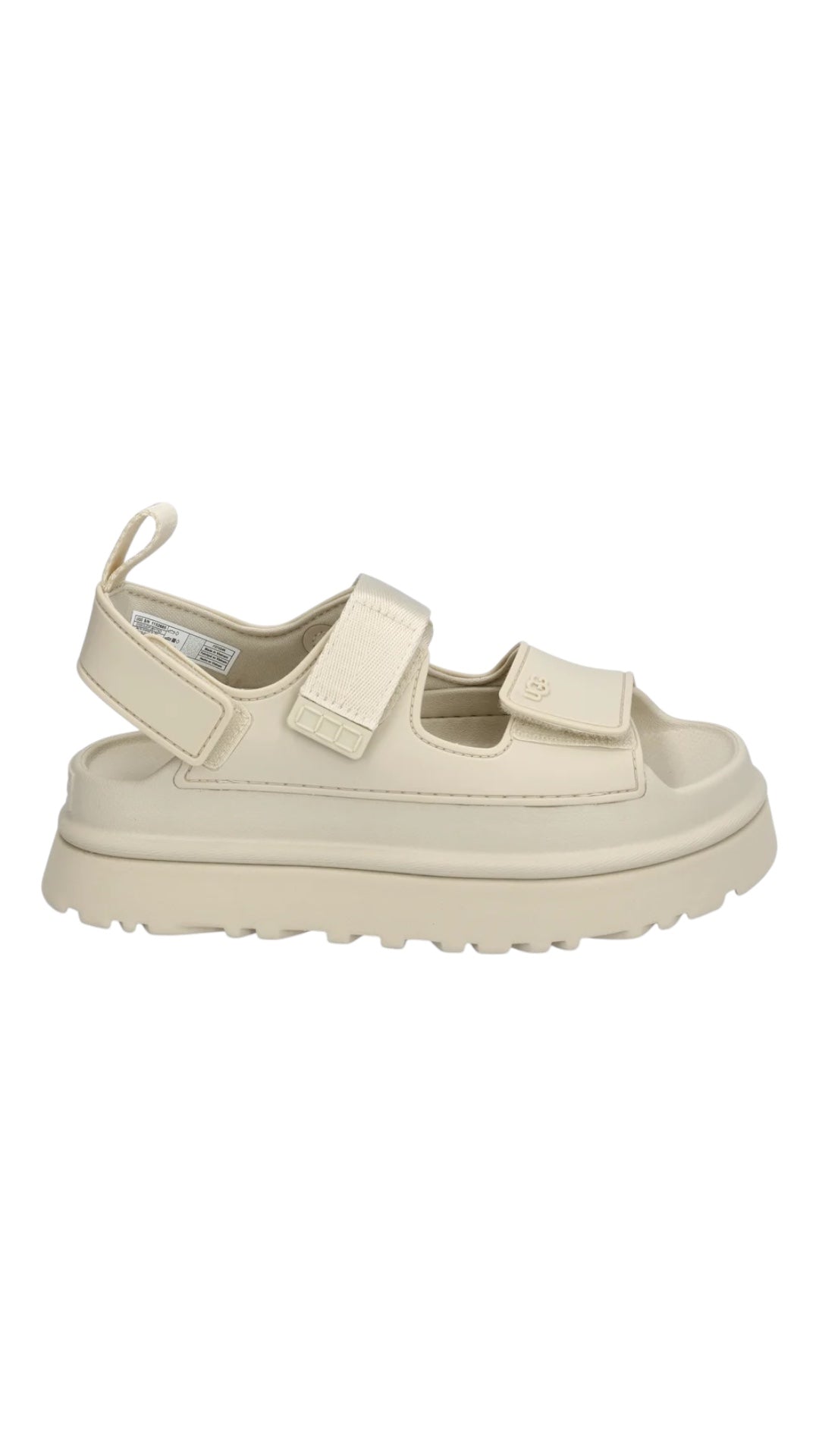 Ugg goldenglow sandals