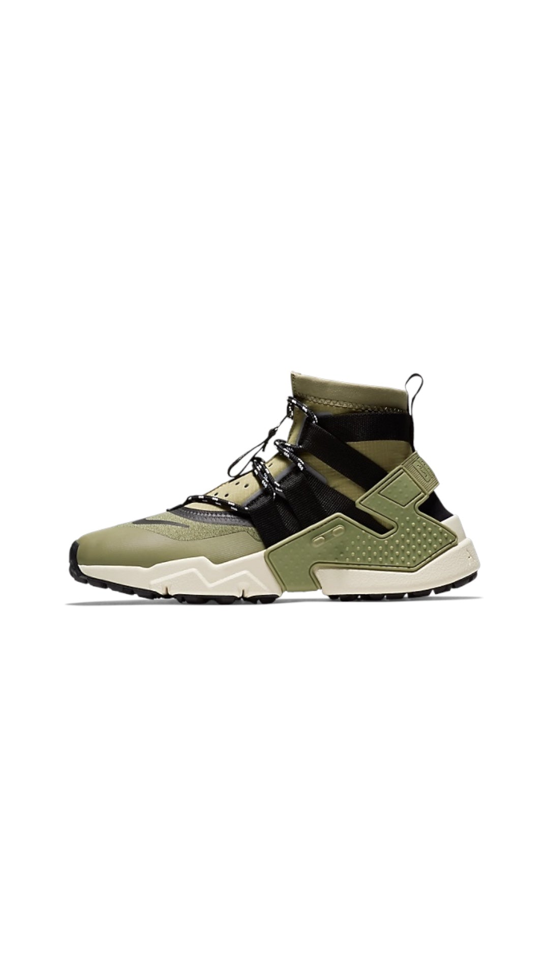 Nike air huarache Gripp
