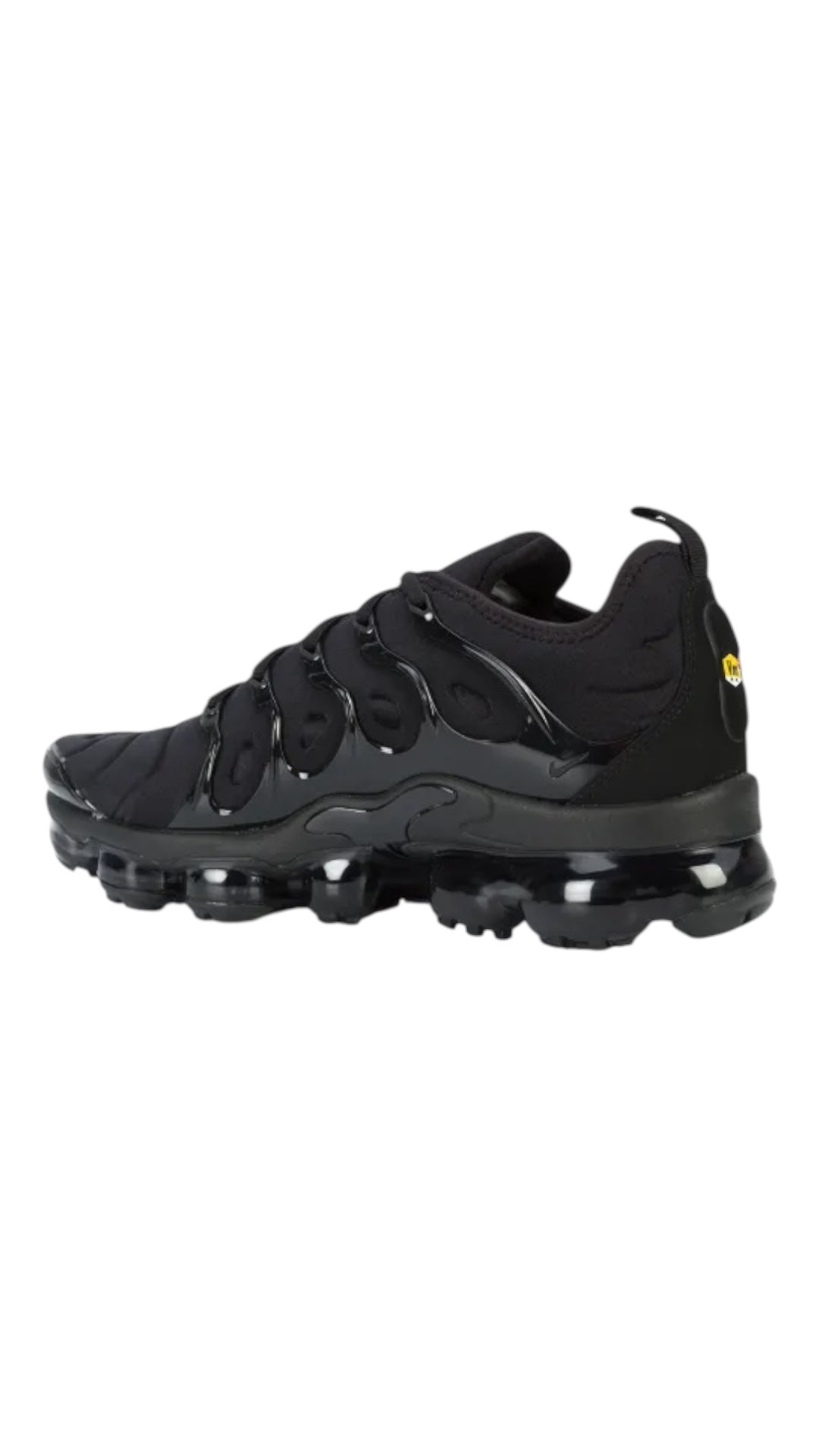 Nike vapormax plus tn black