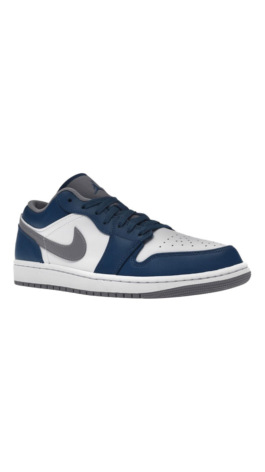 Nike jordan 1 low true blue