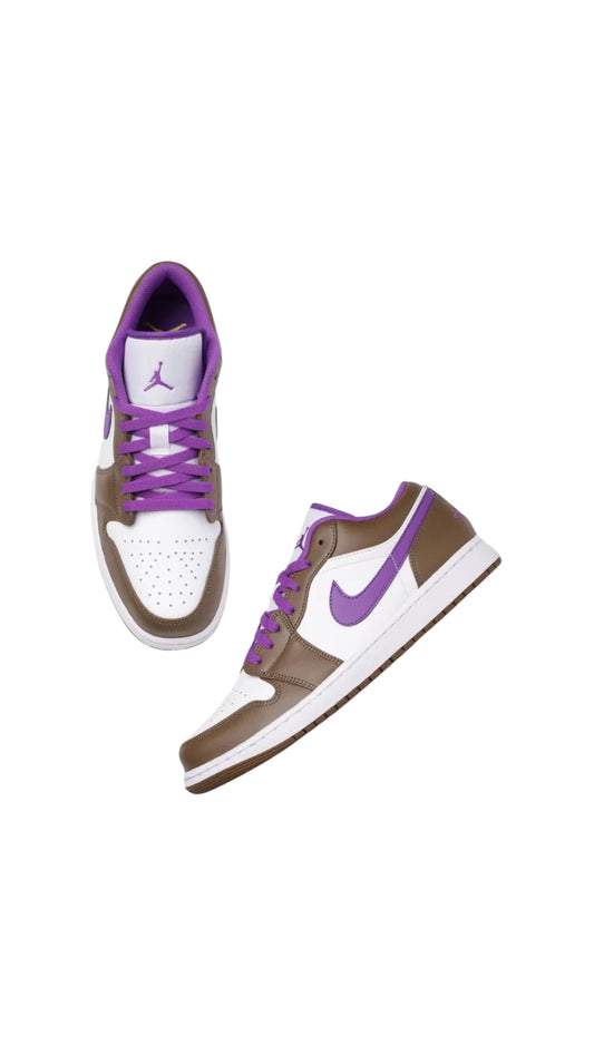 Nike Jordan 1 low palomino