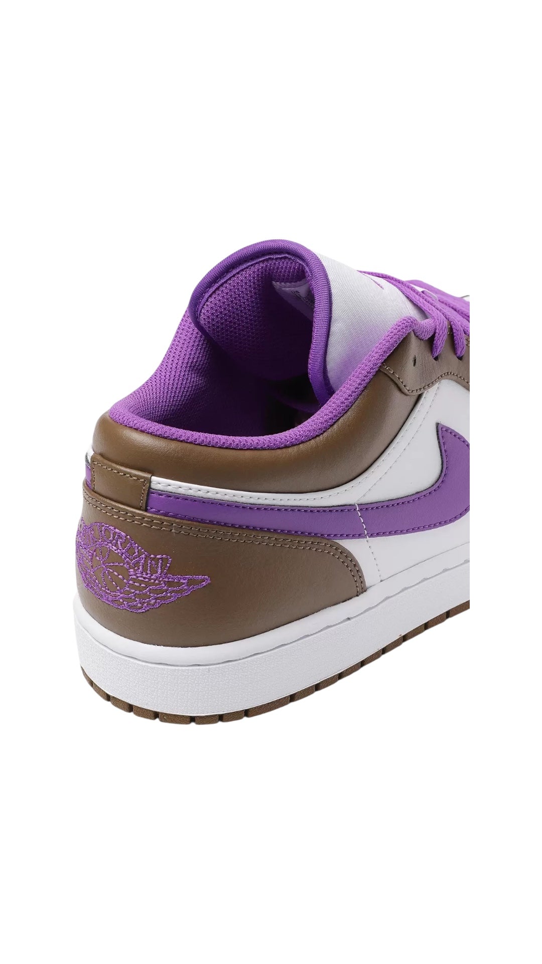 Nike Jordan 1 low palomino