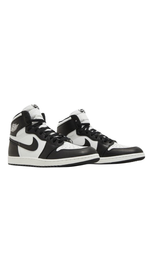Nike air jordan 1 high black/white panda