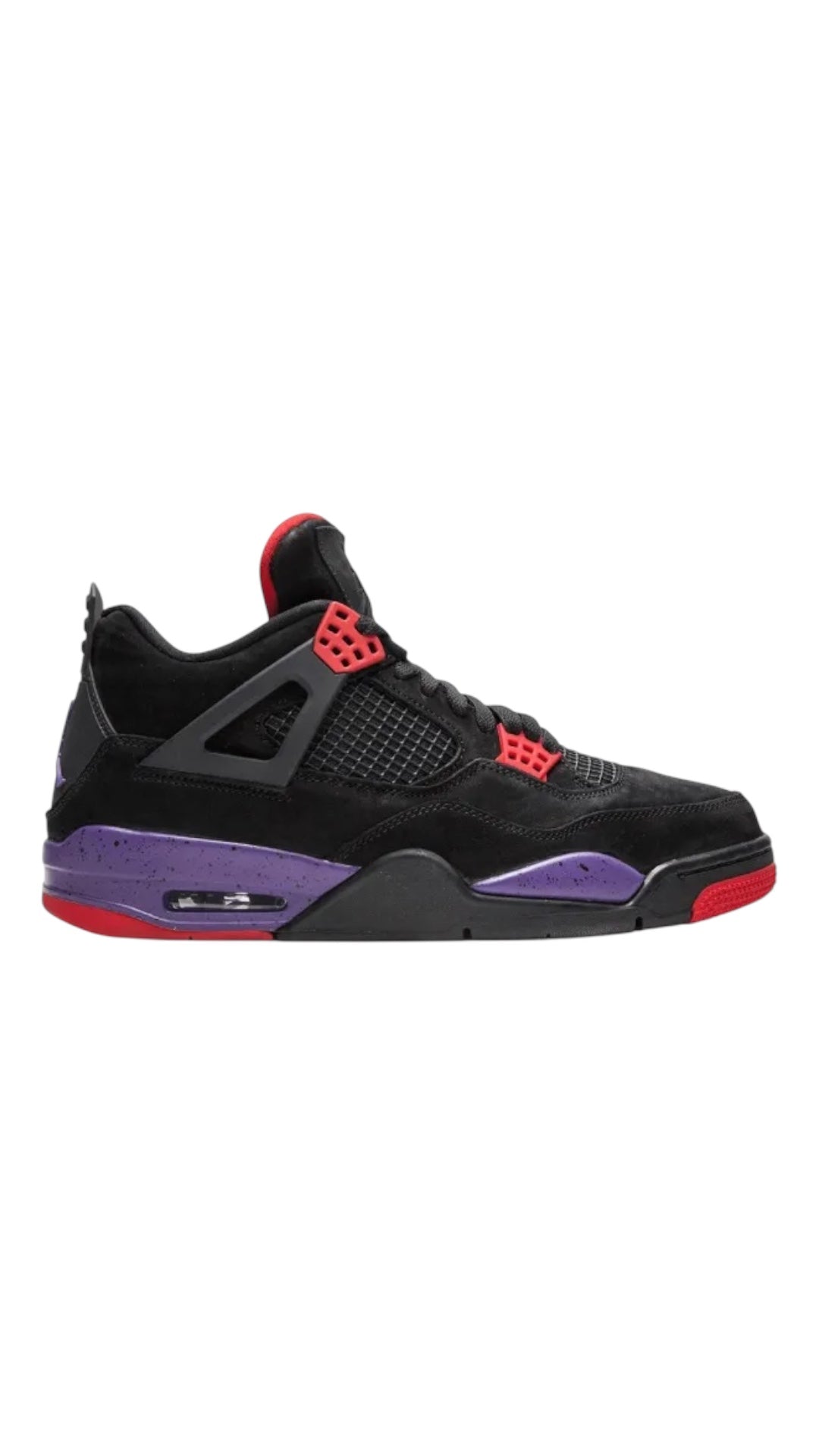 Nike air jordan 4 retro nrg