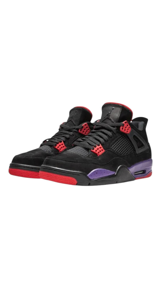 Nike air jordan 4 retro nrg