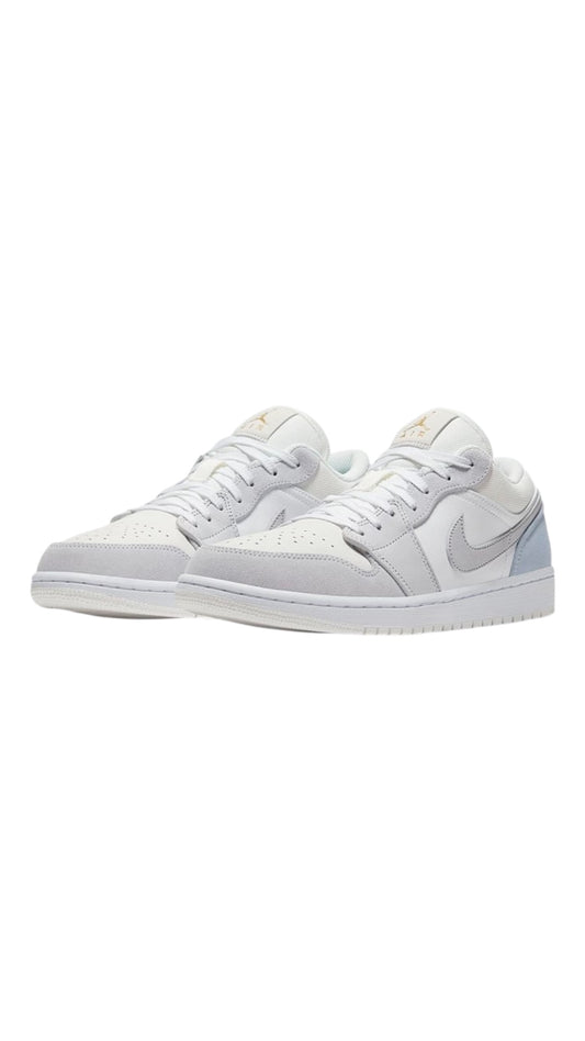 Nike jordan 1 low paris