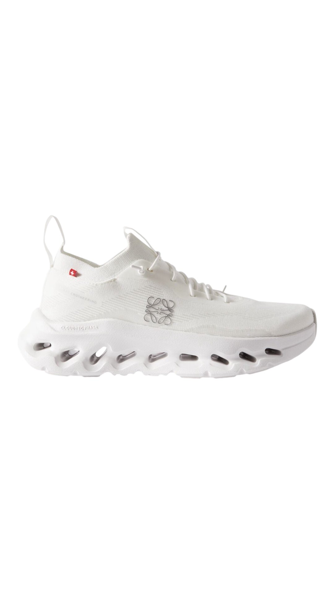 On cloud x loewe