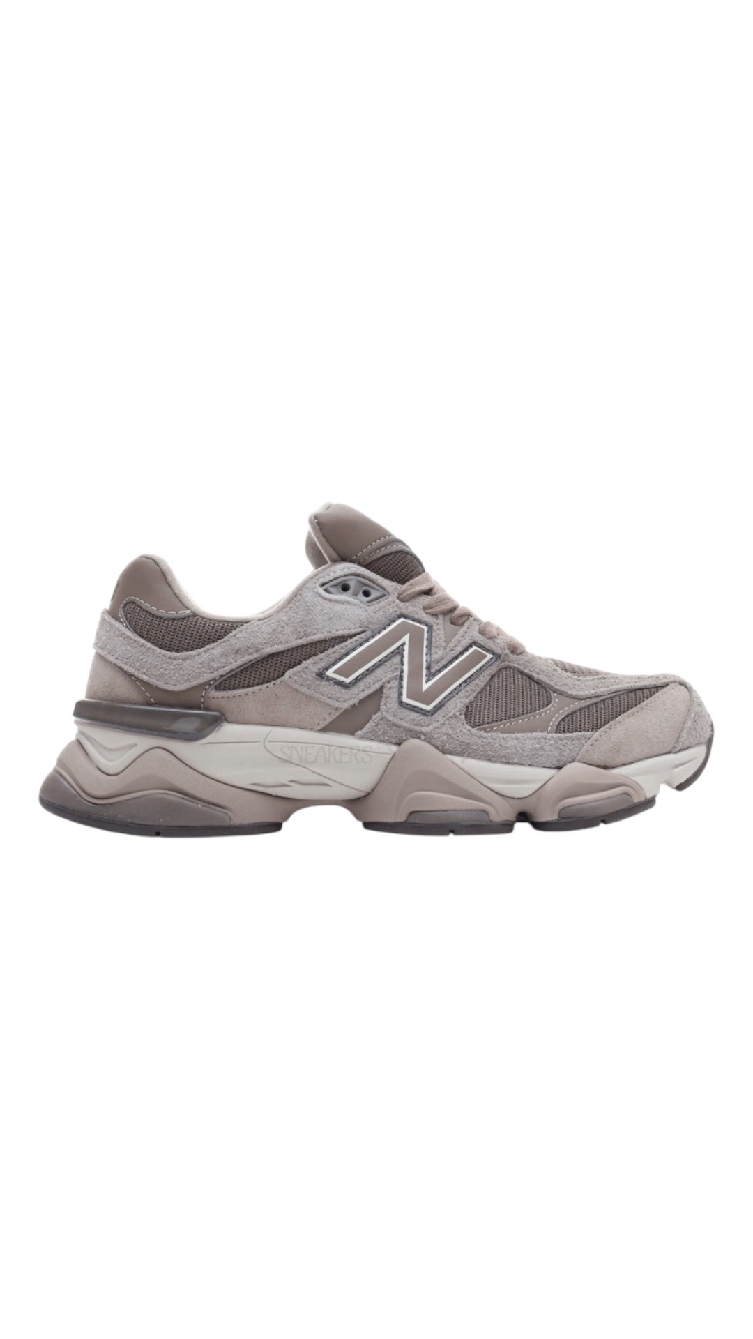 New balance 9060 mushroom