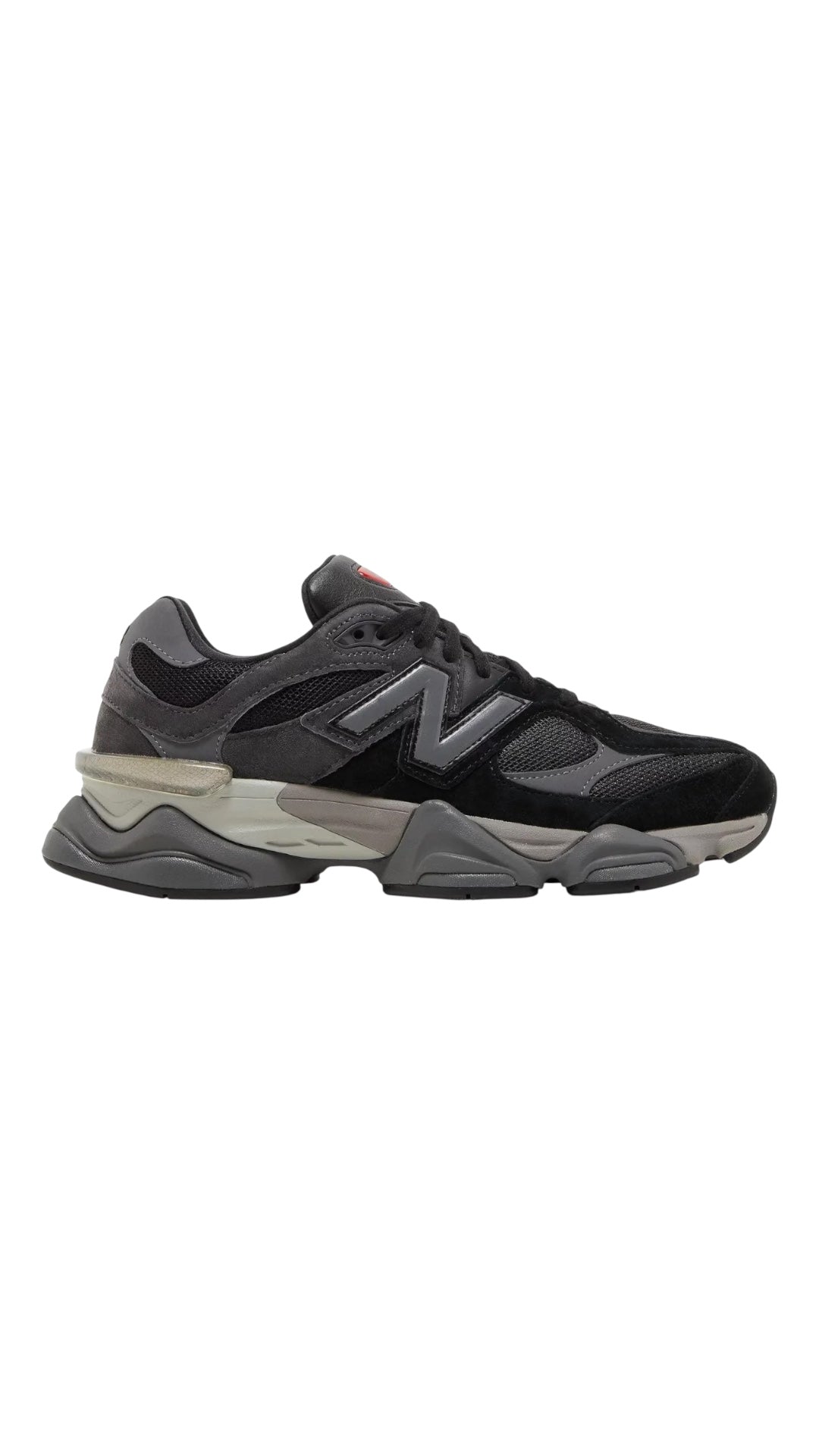 New balance 9060 black castlerock