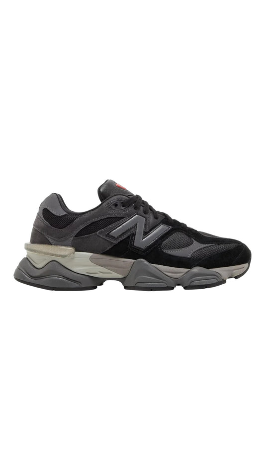 New balance 9060 black castlerock