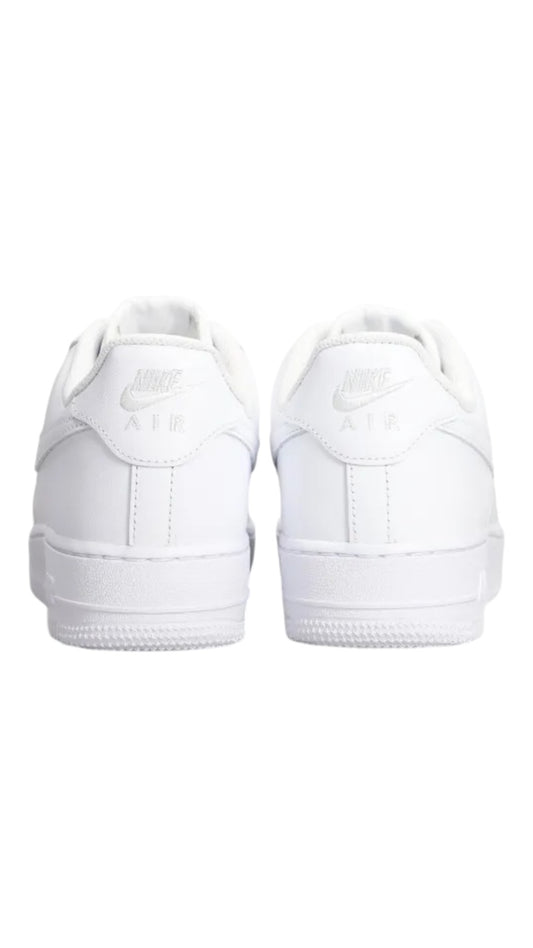 Nike Air Force 1 white