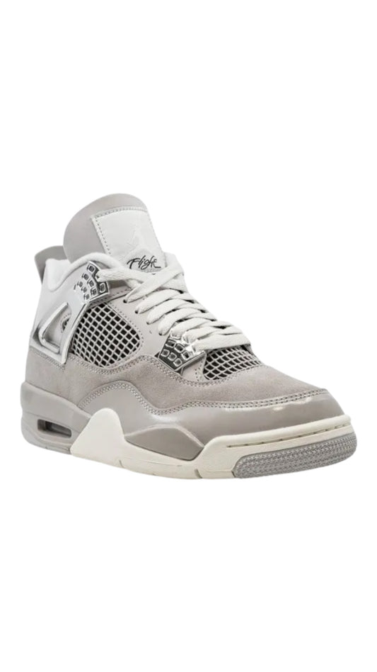 Jordan 4 frozen moments