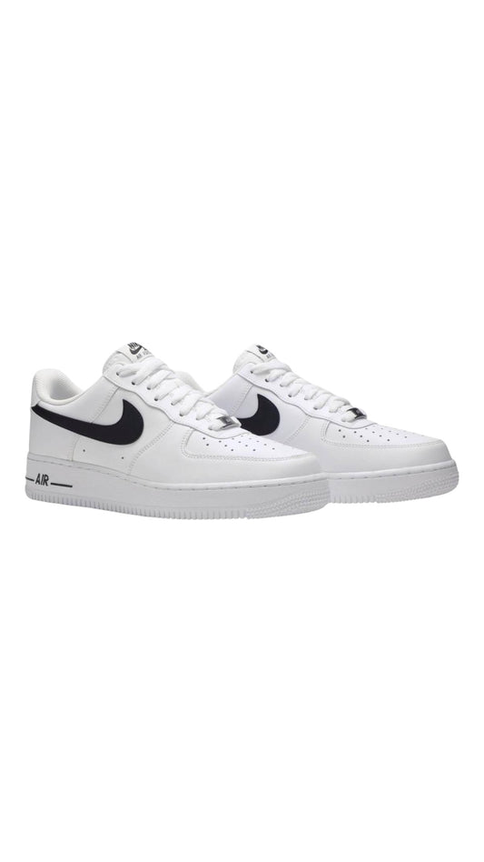 Nike air force 1 low white/black