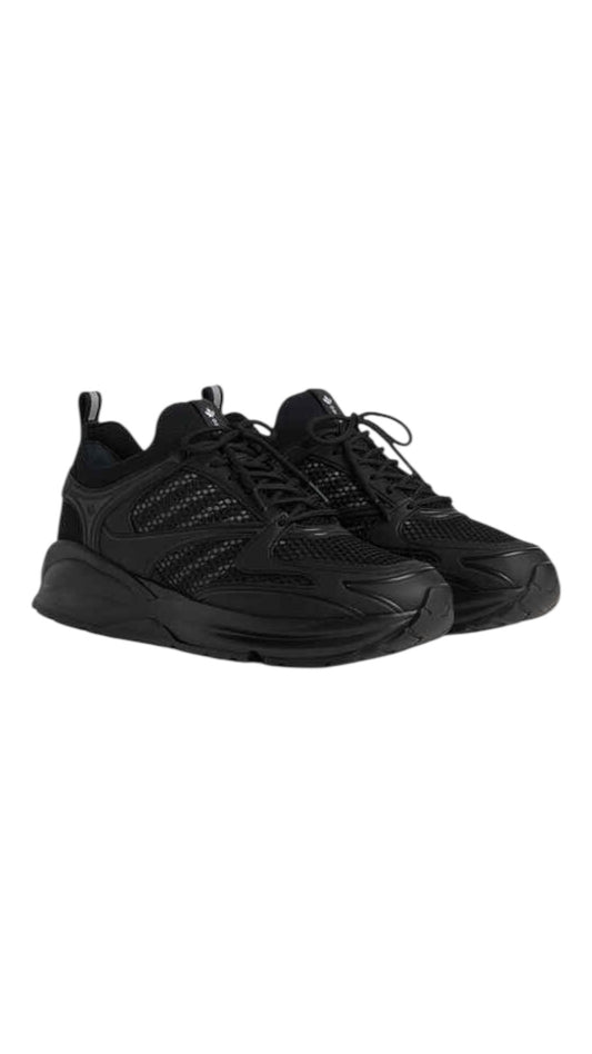 Dsquared2 dash sneakers black