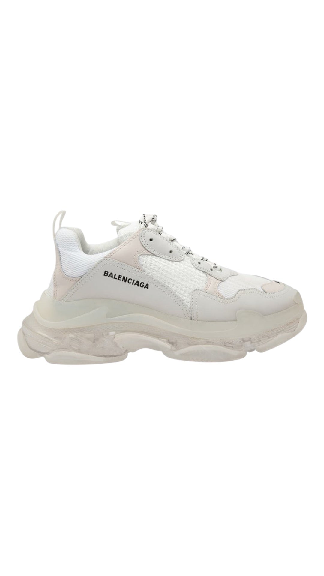 Balenciaga triple s