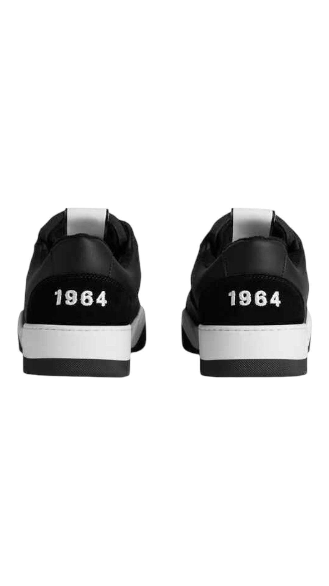 Dsquared2 spiker sneakers