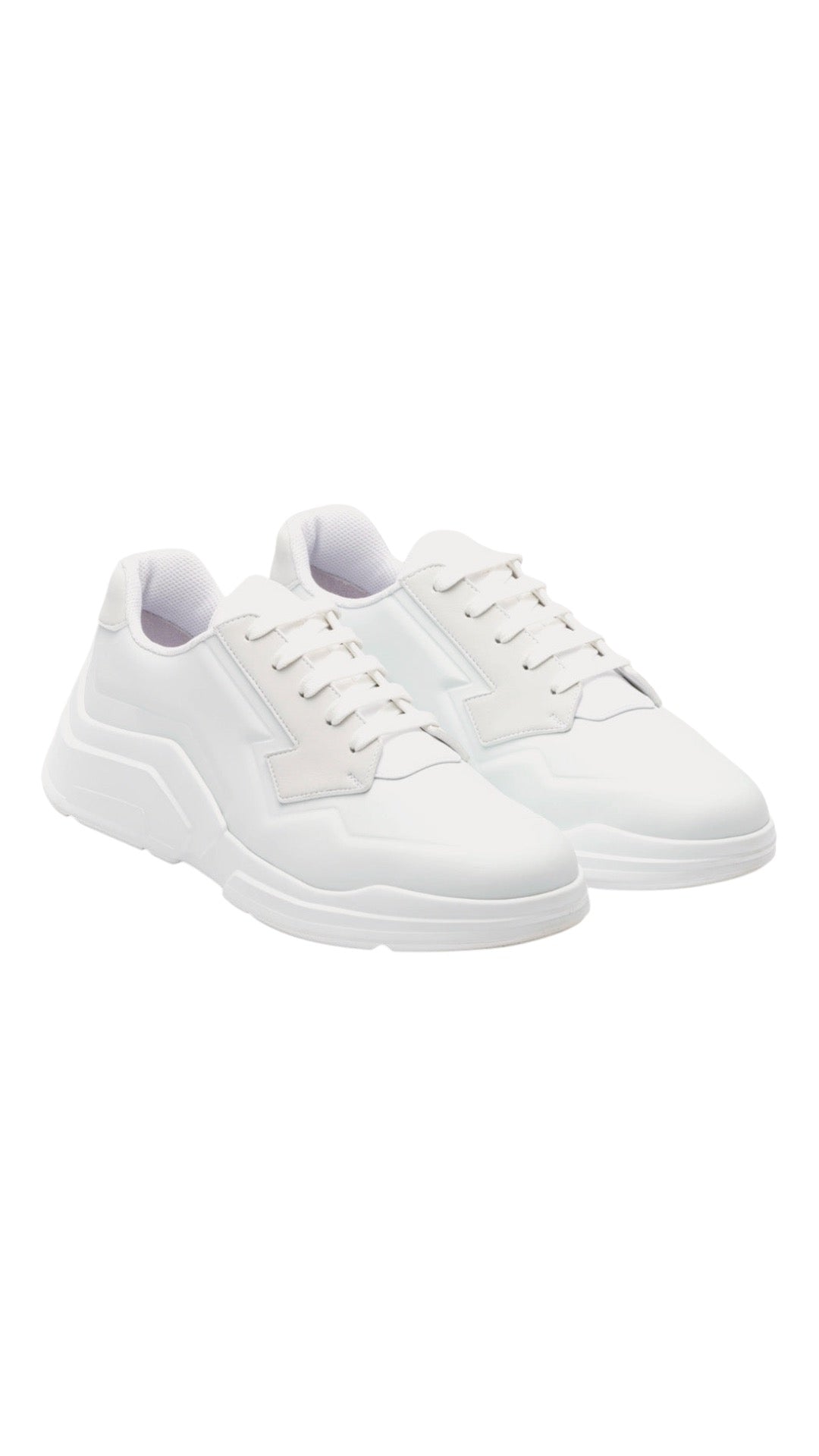 Prada polarius white