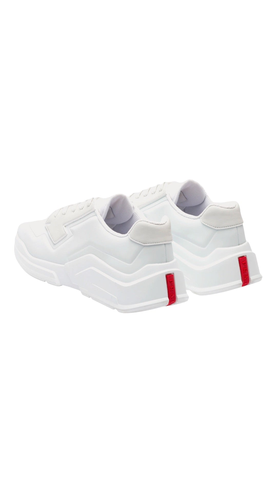 Prada polarius white