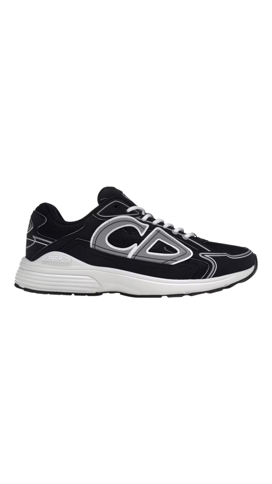 Dior B30 black/white