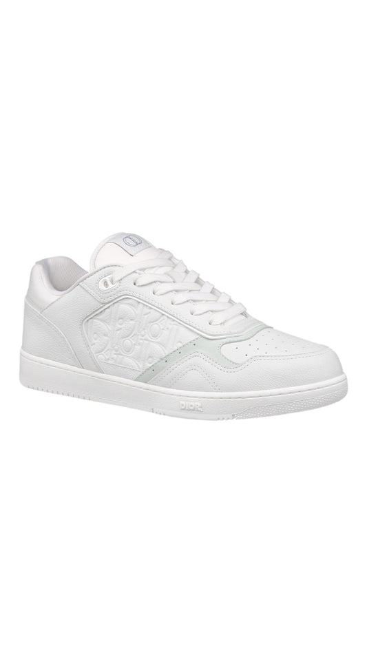 Dior B27 uptown tow-top sneakers