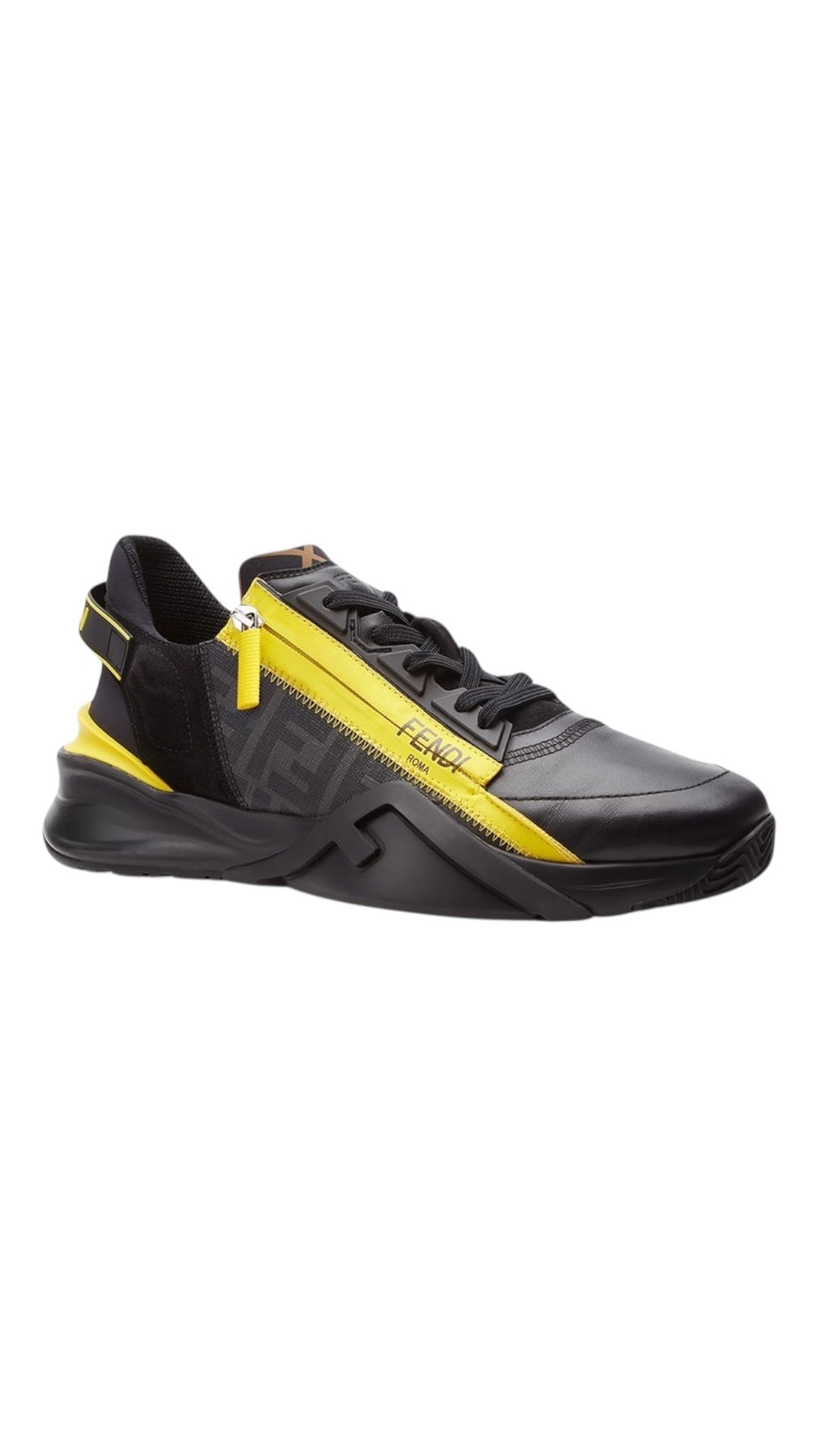 Fendi Flow low-top sneakers
