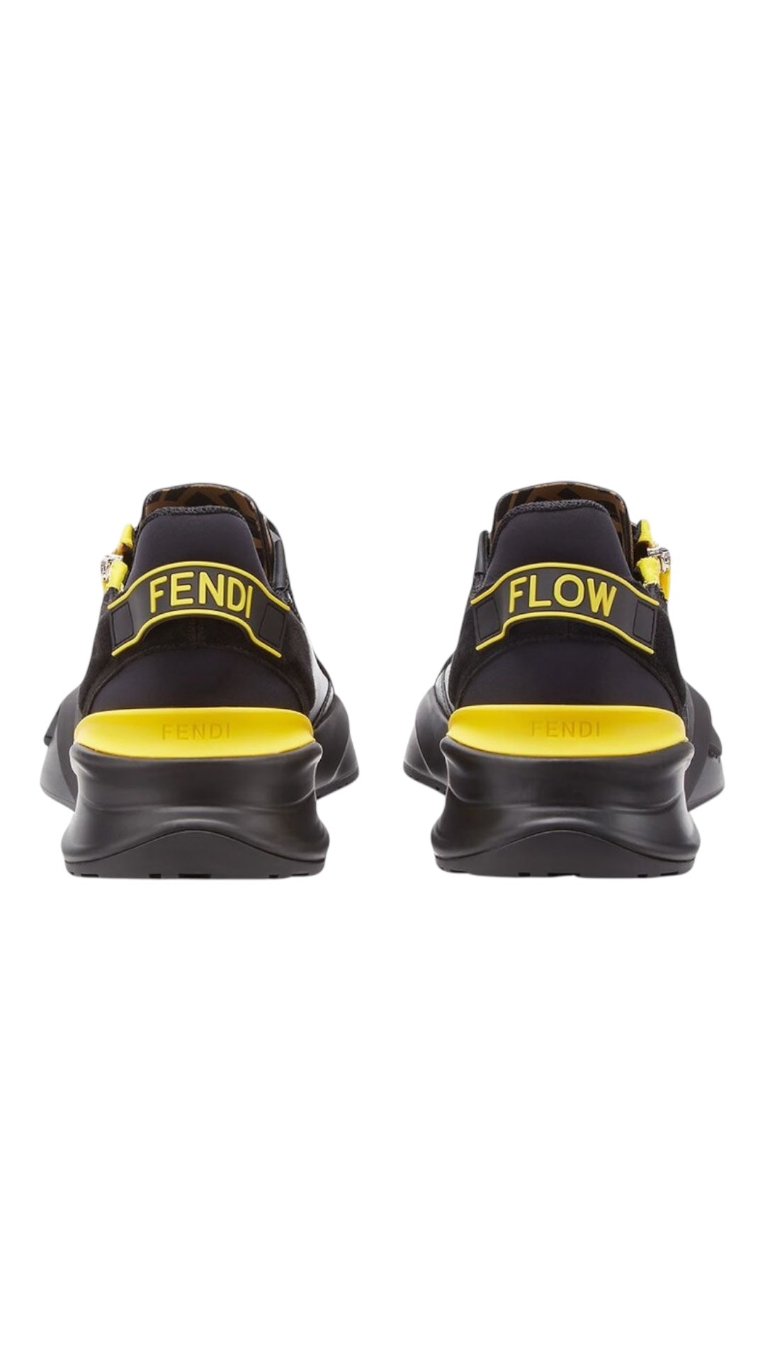 Fendi Flow low-top sneakers
