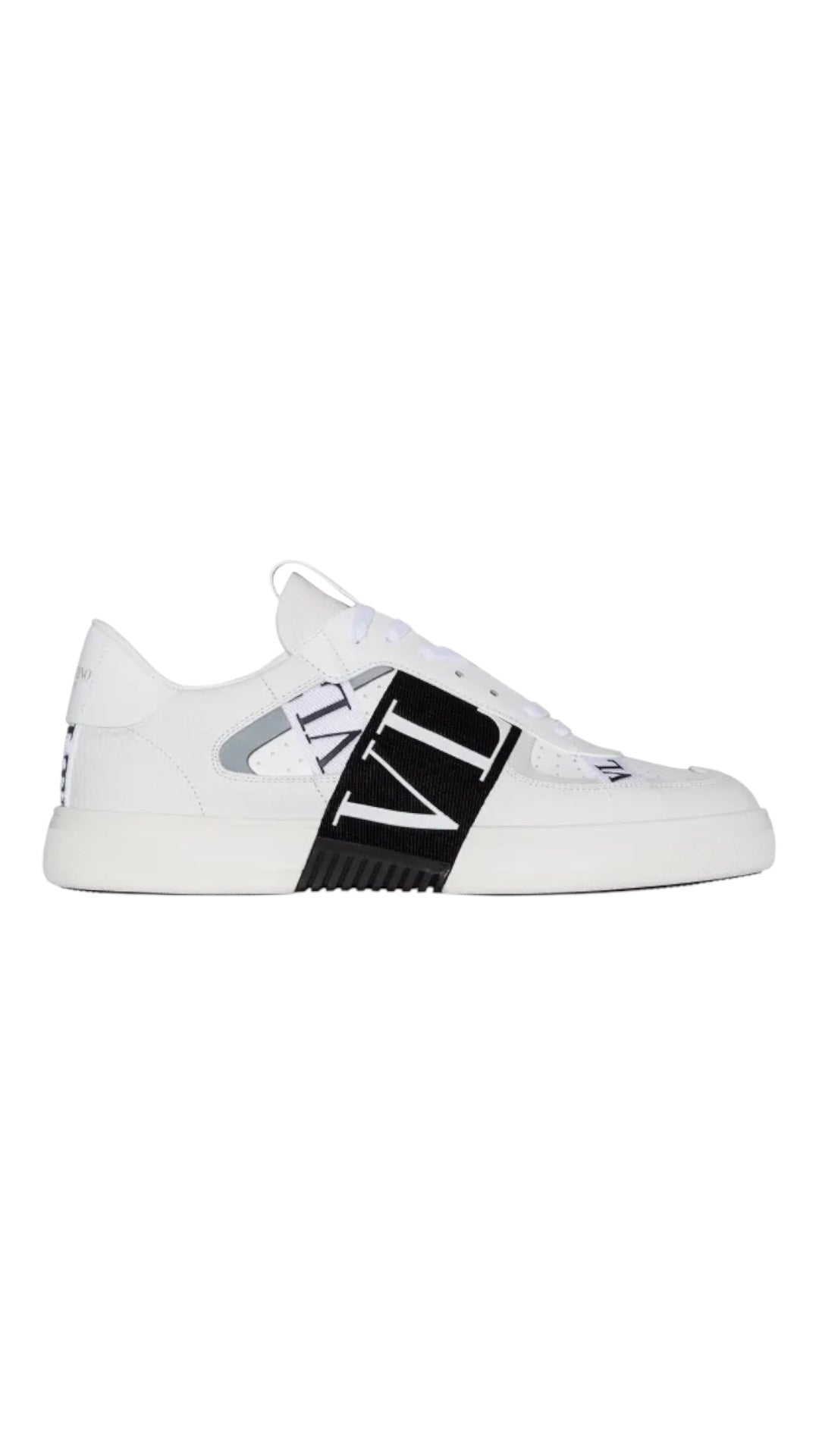 Valentino Garavani vl7n white/black