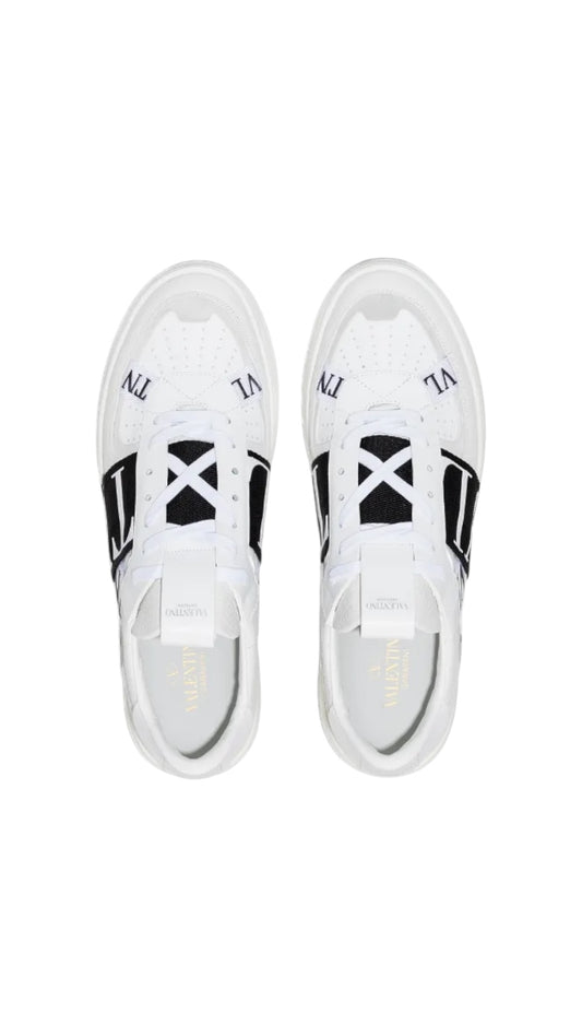 Valentino Garavani vl7n white/black