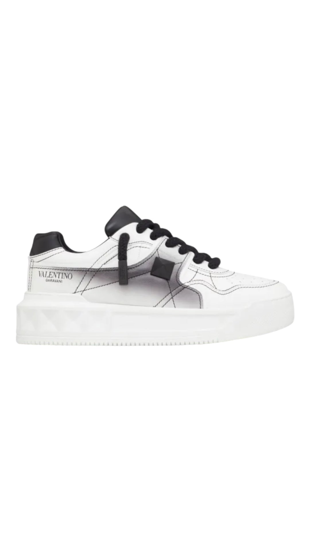 Valentino Garavani one stud